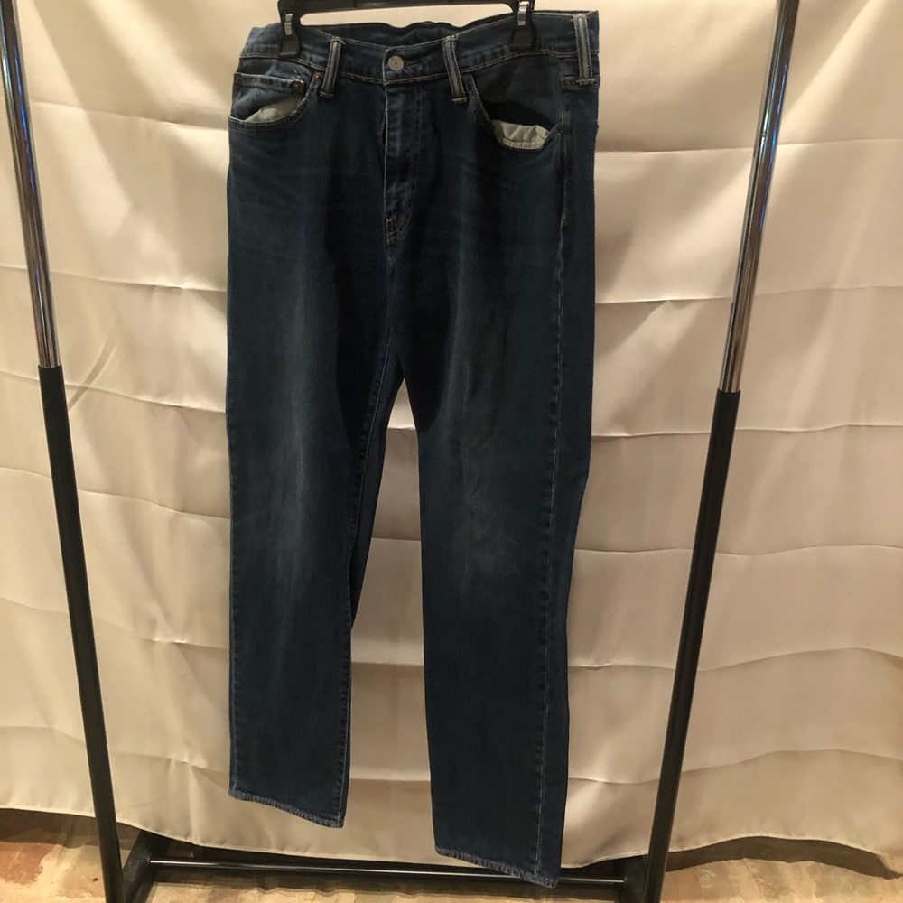 Levi 541 Jeans 34x34